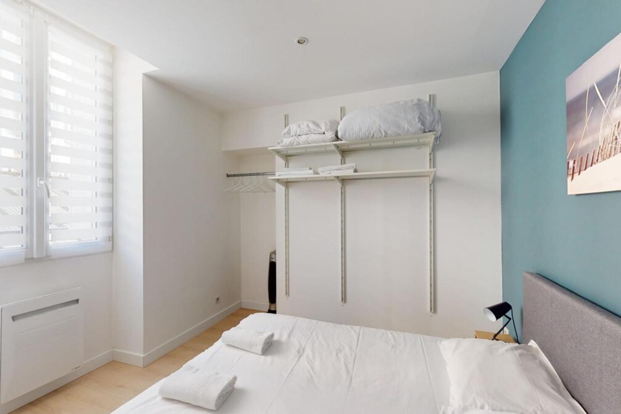 Le Royale W Balcony Apartment Annecy Exterior photo
